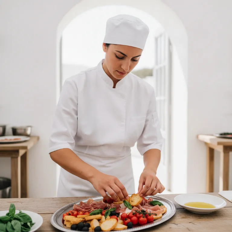 Catering de Lujo servicio en San Bartolome de Tirajana